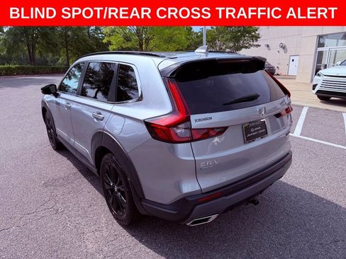 Used 2023 Honda CR-V Sport Touring image 5
