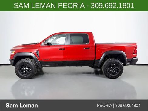New 2026 RAM 1500 RHO AWD/4WD image 4