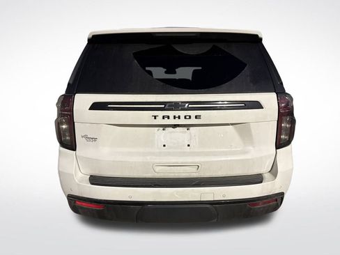 Used 2023 Chevrolet Tahoe Z71 w/ Luxury Package image 5