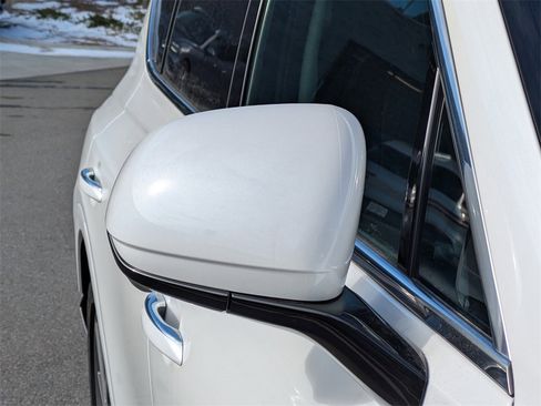 Used 2025 Genesis GV80 2.5T Advanced image 11