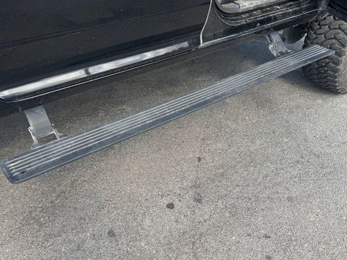 Used 2020 RAM 2500 Limited image 4