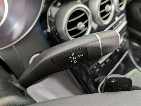 Used 2017 Mercedes-Benz C 300 4MATIC Coupe image 14