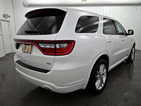 Used 2021 Dodge Durango R/T image 35