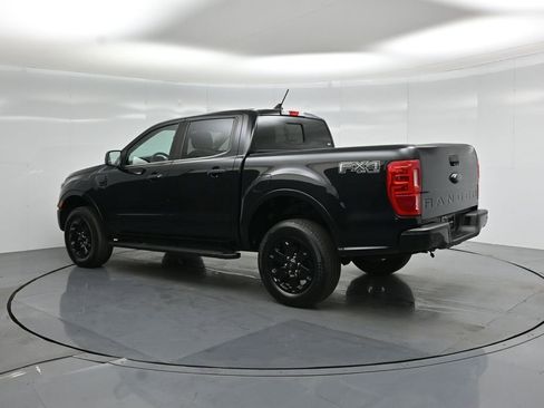 Used 2023 Ford Ranger XLT w/ Equipment Group 302A High AWD/4WD image 6