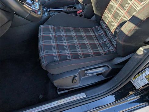 Used 2021 Volkswagen GTI S image 14