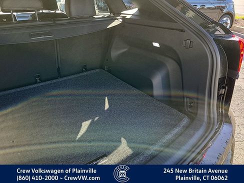 New 2026 Volkswagen Atlas Cross Sport SE image 52