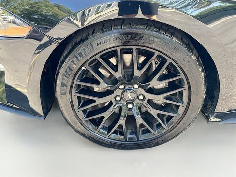 Used 2023 Ford Mustang GT w/ Equipment Group 301A image 28