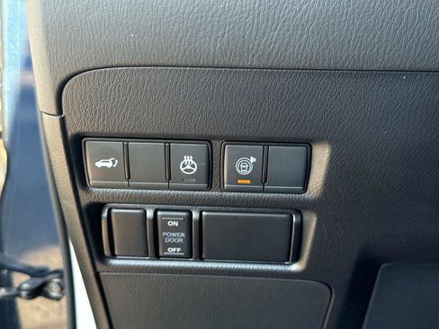 Used 2024 INFINITI QX80 Luxe image 34