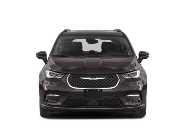 Certified 2022 Chrysler Pacifica Touring-L FWD image 4