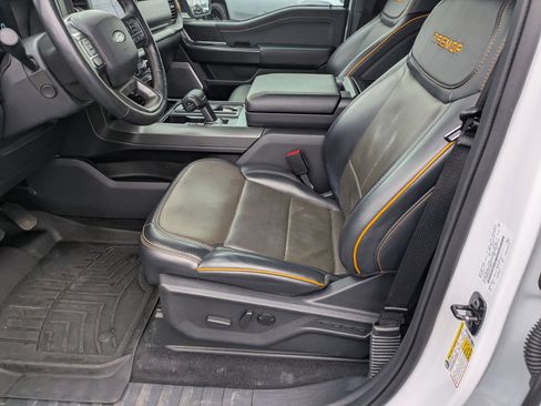 Used 2024 Ford F150 Tremor w/ Equipment Group 402A High image 13