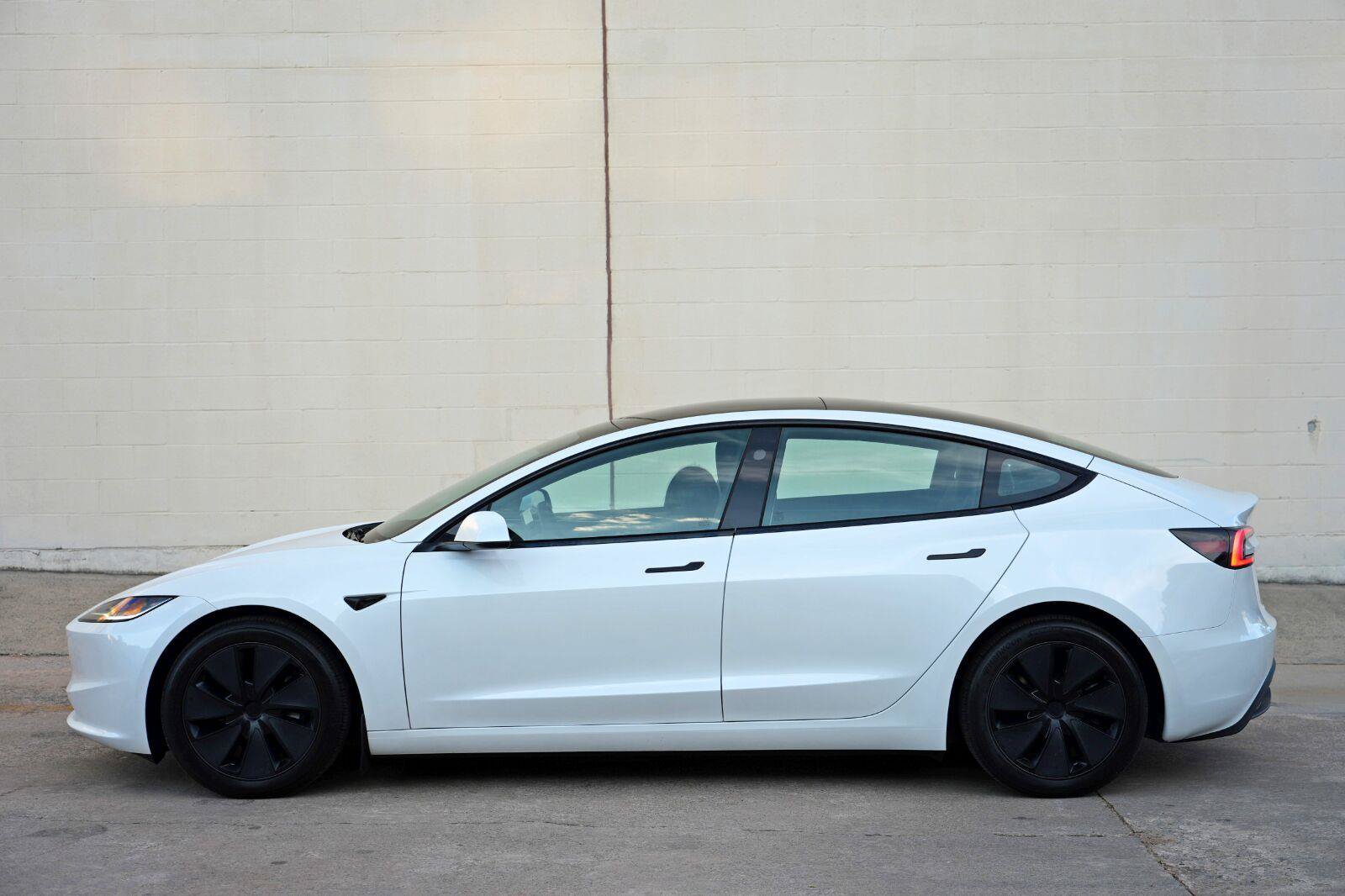 Used 2024 Tesla Model 3 Long Range RWD image 56