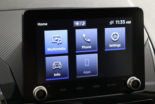 Used 2024 Mitsubishi Eclipse Cross Ralliart AWD/4WD image 22