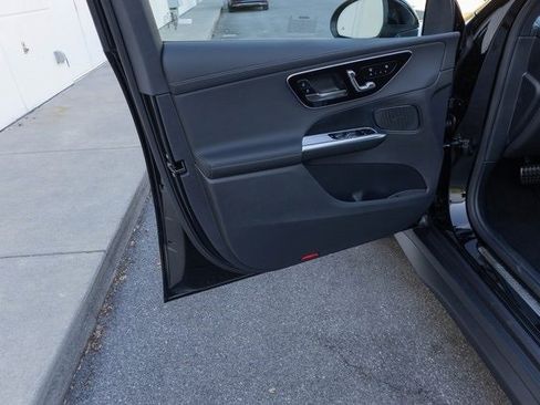 New 2026 Mercedes-Benz GLC 300 GLC 300 image 15