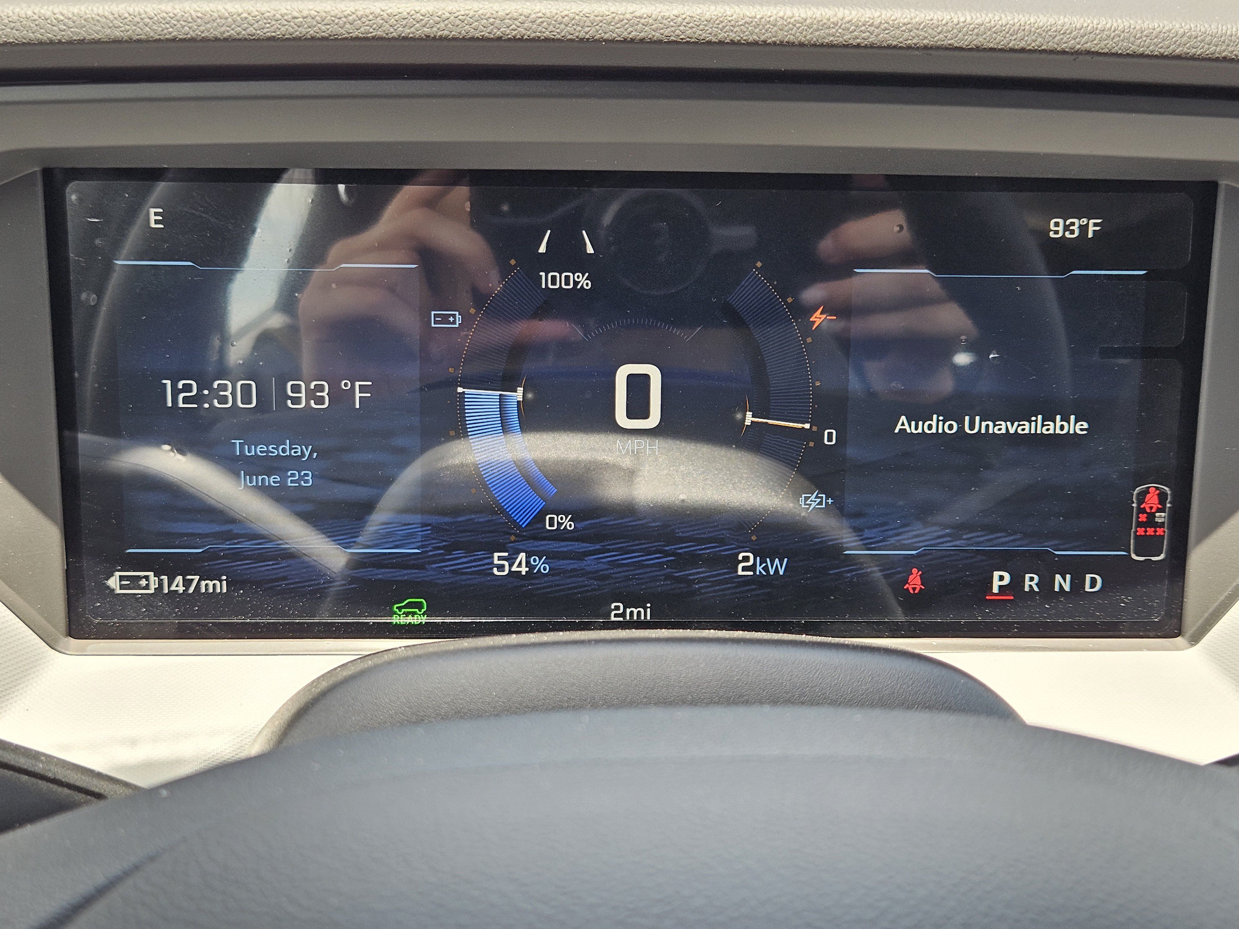 New 2027 Chevrolet Bolt LT w/ Comfort Package FWD image 12