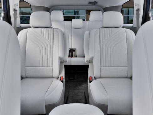 New 2026 Hyundai Palisade SEL AWD/4WD image 12