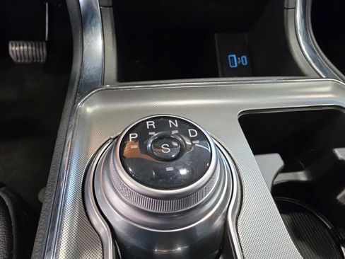 Used 2024 Ford Edge Titanium AWD/4WD image 20