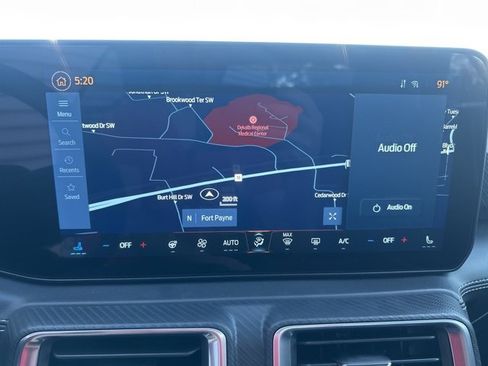 New 2025 Ford Mustang GT Premium image 23