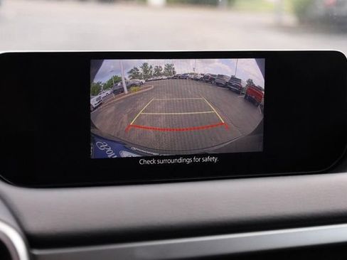 Used 2025 MAZDA CX-50 AWD 2.5 S w/ Preferred Package image 44