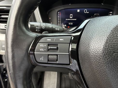 Certified 2023 Honda Pilot Elite image 25