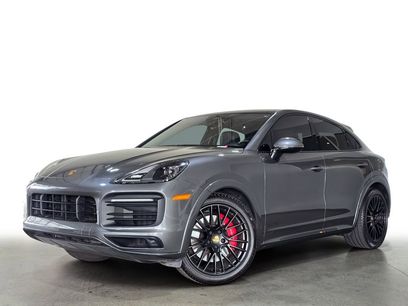 Used 2022 Porsche Cayenne GTS