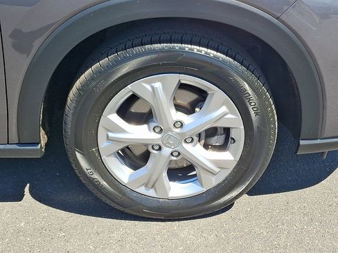 Used 2023 Honda HR-V LX image 8