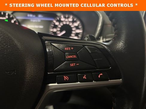 Used 2021 Nissan Altima 2.5 SR image 19