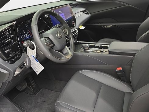 New 2026 Lexus RX 350 F Sport image 16
