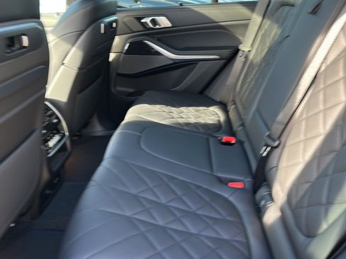 New 2026 BMW X5 M60i w/ Executive Package image 16
