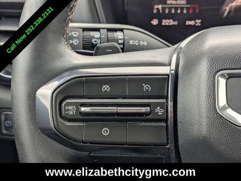 Used 2026 GMC Terrain AT4 w/ Convenience Package III image 26