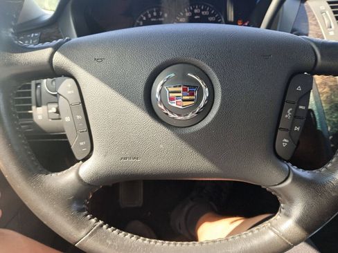 Used 2011 Cadillac DTS Limousine FWD image 6