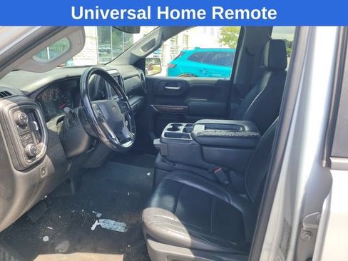 Used 2019 Chevrolet Silverado 1500 LT w/ All-Star Edition RWD image 12