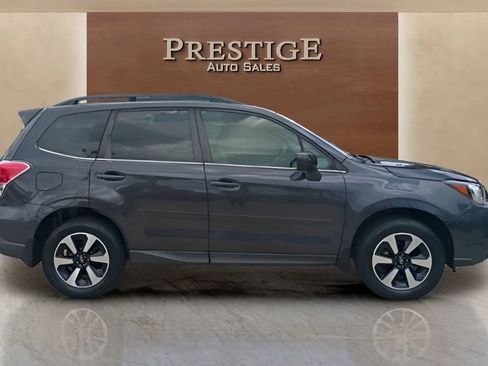Used 2017 Subaru Forester 2.5i Limited AWD/4WD image 31