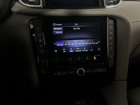Used 2025 INFINITI QX50 Luxe w/ Cargo Package image 19