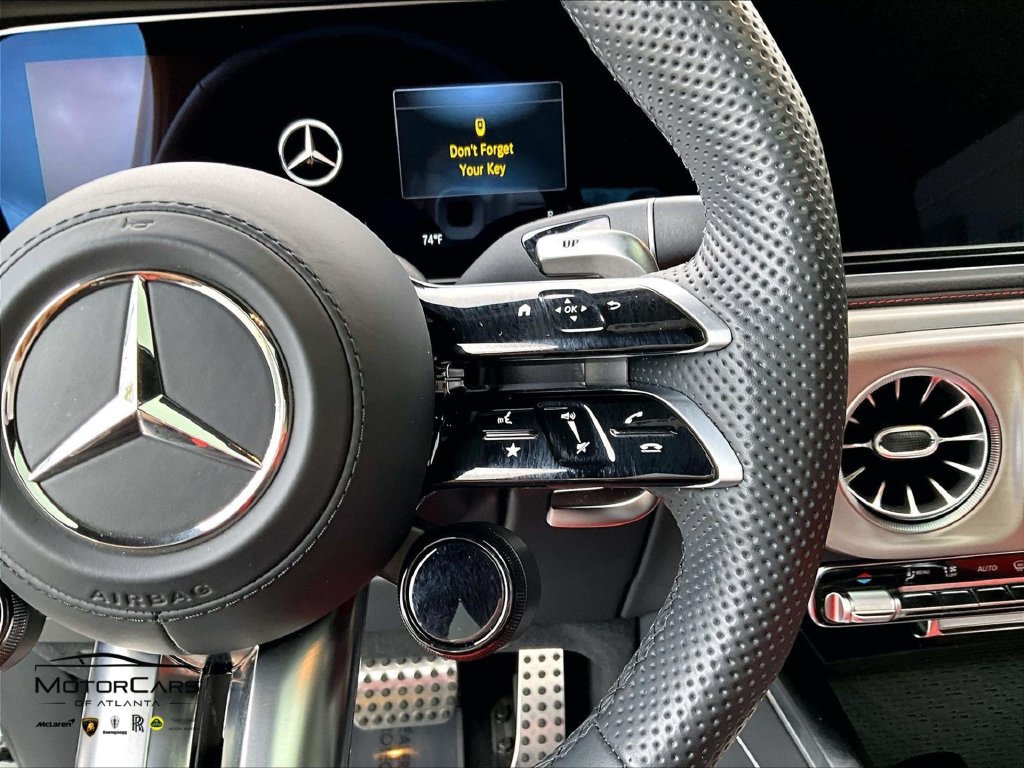 Used 2025 Mercedes-Benz G 63 AMG 4MATIC image 17