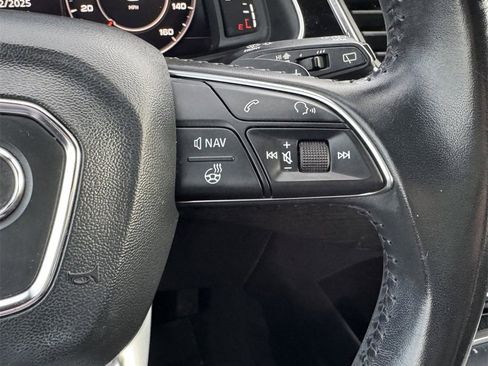 Used 2017 Audi Q7 2.0T Premium Plus w/ Premium Plus Package image 23