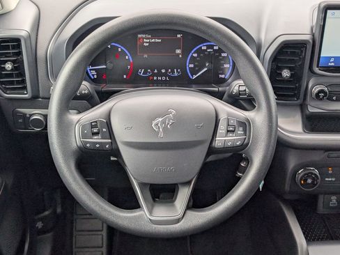 Used 2021 Ford Bronco Sport AWD/4WD image 14