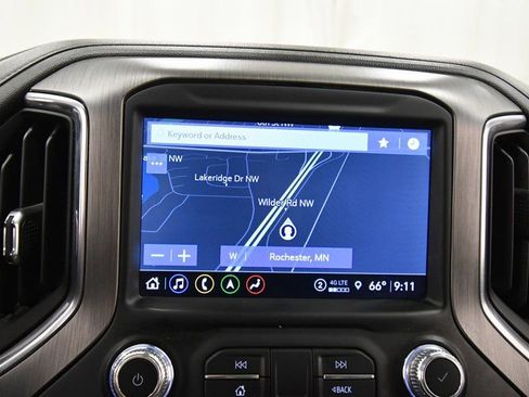 Used 2022 GMC Sierra 2500 Denali w/ Denali Ultimate Package image 25