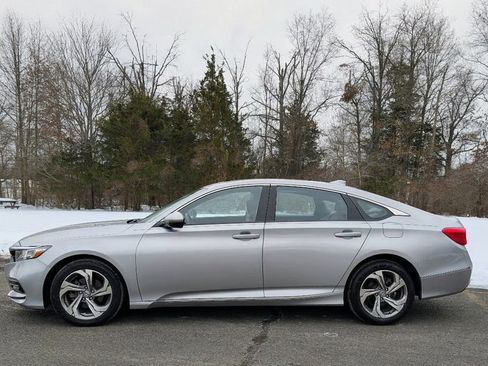 Used 2018 Honda Accord EX-L image 4