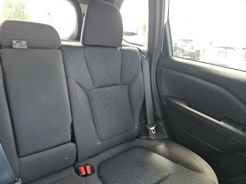 Used 2025 Subaru Forester Premium w/ Protection Package (1PH) AWD/4WD image 13