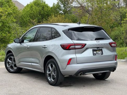 Used 2024 Ford Escape ST-Line AWD/4WD image 4