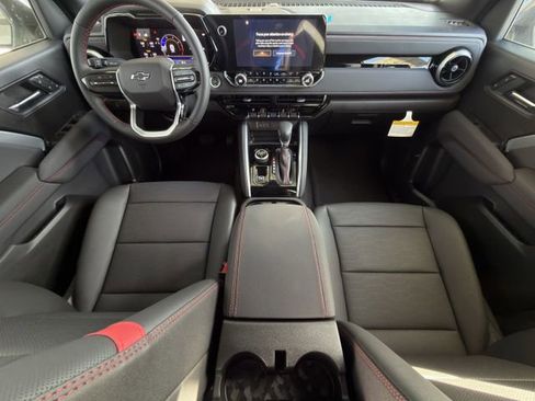 New 2026 Chevrolet Colorado Z71 w/ Technology Package image 8