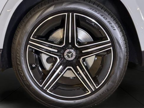 New 2026 Mercedes-Benz GLE 450 4MATIC image 26
