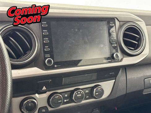 Used 2021 Toyota Tacoma SR5 image 12
