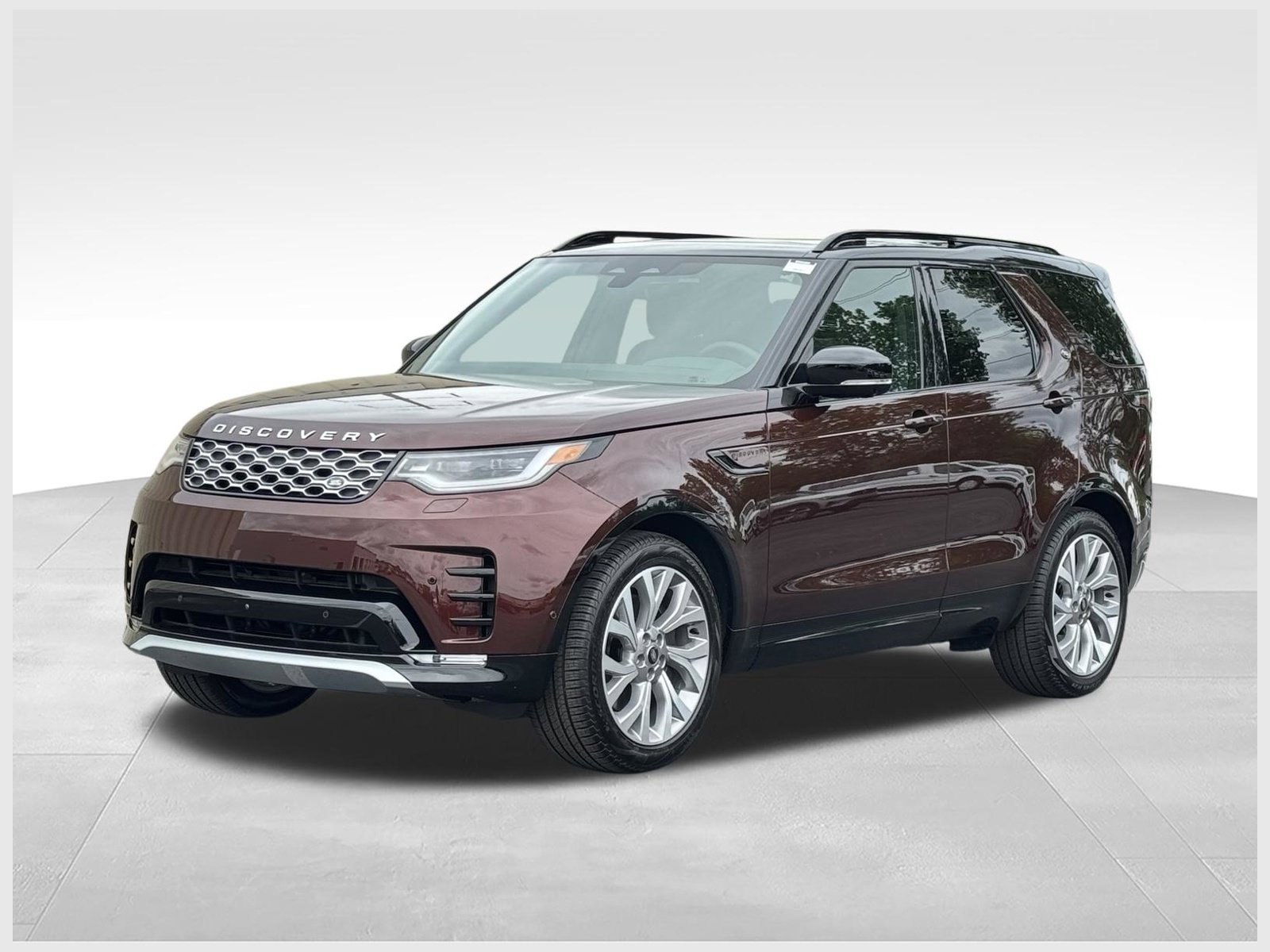 New 2026 Land Rover Discovery Limited Edition AWD/4WD 360° Tour