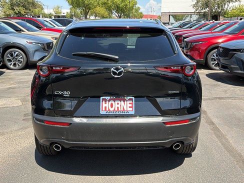 New 2026 MAZDA CX-30 AWD 2.5 S image 6