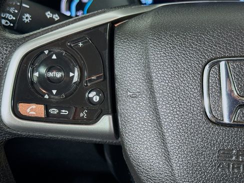 Used 2019 Honda Civic LX image 11