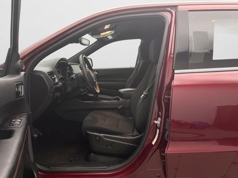 Used 2023 Dodge Durango GT AWD/4WD image 8