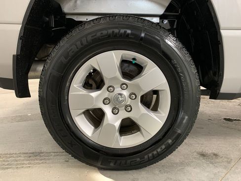 Used 2020 RAM 1500 Big Horn image 24