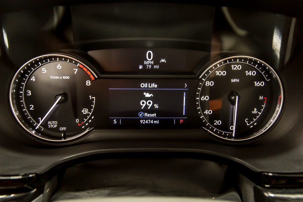 Used 2022 Cadillac XT6 Premium Luxury FWD image 16