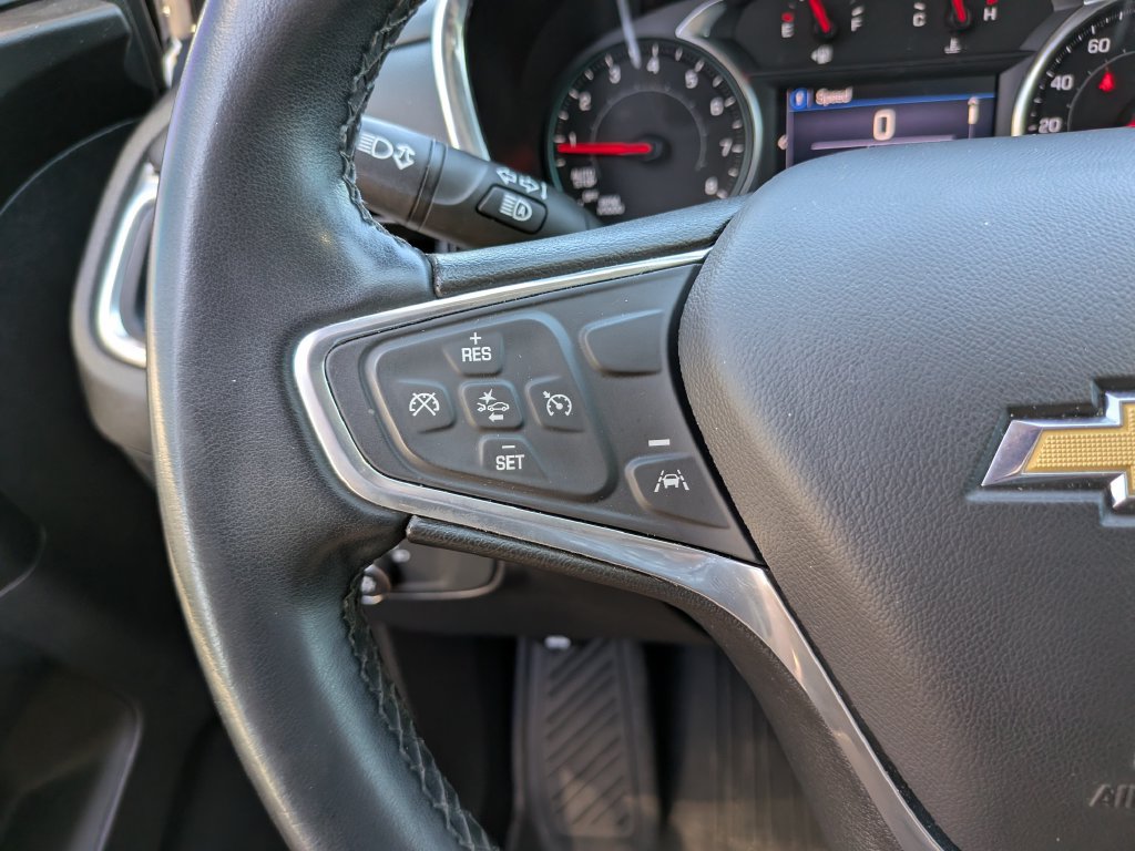 Used 2023 Chevrolet Equinox LT FWD image 31